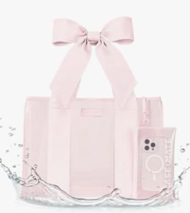 Perfect Summer Beach Bag