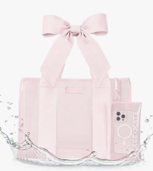 Perfect Summer Beach Bag